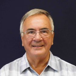 Denis Lanoue, Executive Member