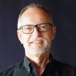 Rick Hotz, Executive Member